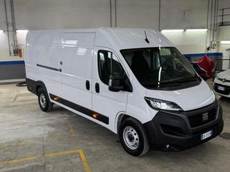 ducato (4ª serie) ducato 35 2.2 mjt 180cv pm-tm furgone maxi
