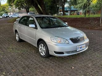 xei 1.8/1.8 flex 16v aut.