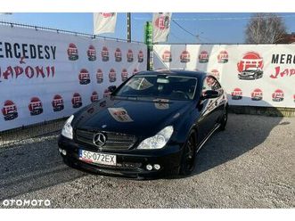 mercedes-benz cls 350 7g-tronic