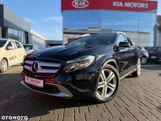 mercedes-benz gla 200 7g-dct