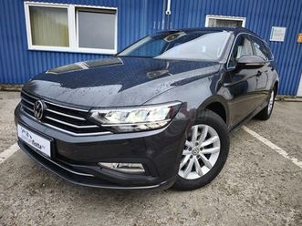 volkswagen passat variant 2.0 tdi scr business dsg áfás - téli-nyári kerék - friss szervíz - tolatókamera