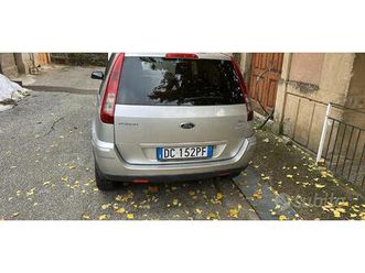 ford fusion anno 2006