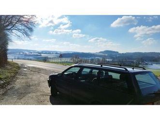 volkswagen passat iv passat variant 1.9 tdi 5 ajtós. 110 le. 1993.01. 1996.12