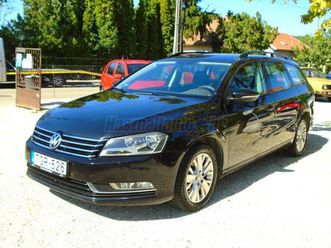 volkswagen passat vii variant 2.0 cr tdi comfortline bmt kevés kilométerrel.1.5év műszakival.jó motorral