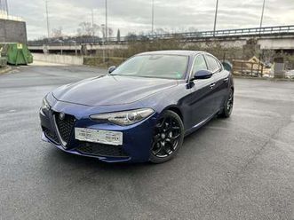 giulia 2.2 jtdm eco super ae