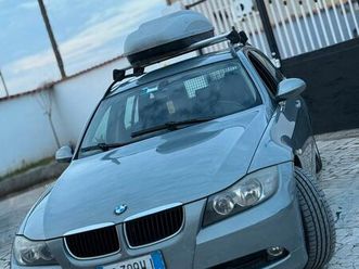 bmw serie 3 320d