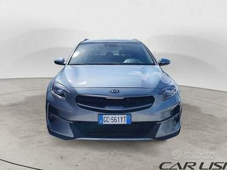 kia xceed 1.4 t-gdi style