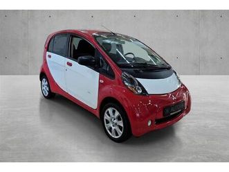 i-miev/ finans/innbytte