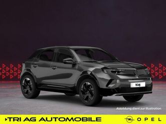 opel mokka edition hybrid 107 kw (145 ps) 6-gang-dopp