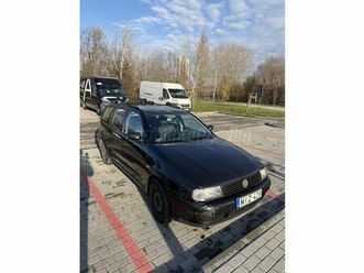 volkswagen polo variant 1.9 90 tdi comfortline cool ahu