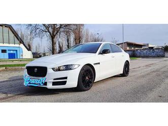 20d awd aut. landmark edition