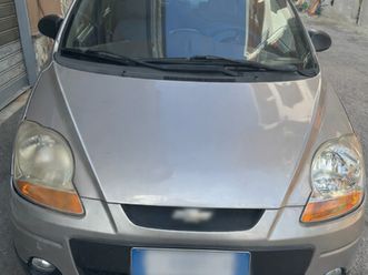 matiz 800 s smile gpl eco logic