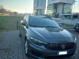 fiat tipo 1.6 m-jet station wagon