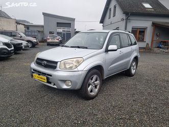 toyota rav4 lpg 4x4