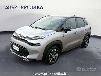 citroën c3 aircross i 2021 1.2 puretech you s...