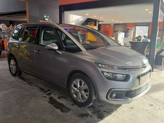 c4 picasso 1.6 bluehdi highlight s