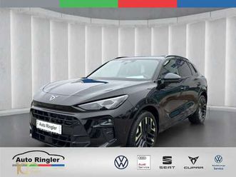 vz tribe edition 1.5 e-hybrid