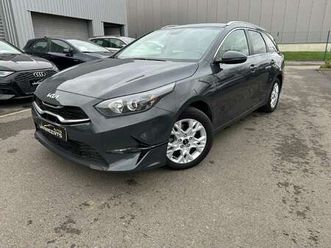 1.0 t-gdi 100 opf vision, carplay/ camera