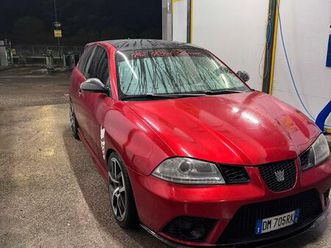 seat ibiza 1.9tdi