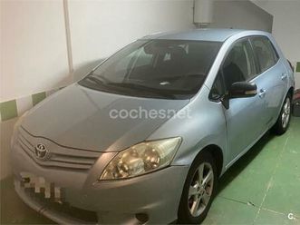 toyota auris 1.33 vvti dual auris