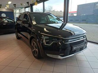 1.6 gdi phev dynamicplusline | navi | camera | ada