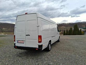 vand duba volkswagen lt35 hodac