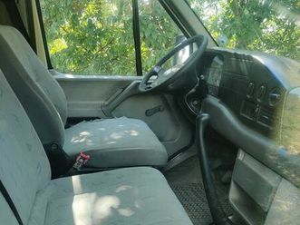 vând volkswagen lt35 milas