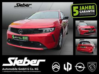 l sports tourer 1.2 turbo enjoy *pdc*