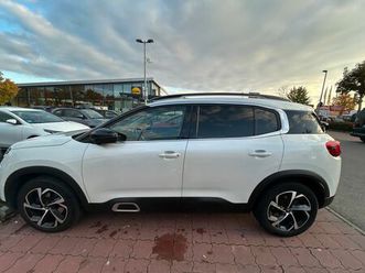 c5 aircross 2.0 bluedi 180, feel stop&start (euro 6d)