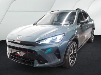 cupra formentor vz *pano*360° cam*matrix*navi*keyless*