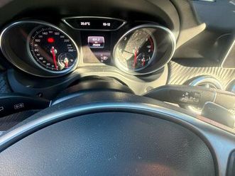 mercedes classe a 200 d