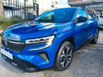 renault austral mild hybrid advanced 130 cv equili