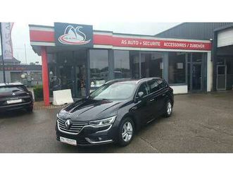 sw 1.5 dci 110cv 6v energy corporate edition