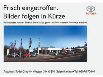 toyota corolla 1.8 ts team d 1.hand +technik paket