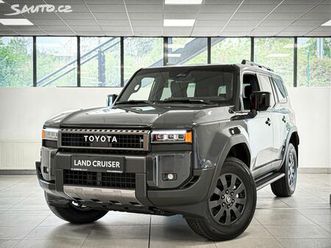 toyota land cruiser 2.8l diesel