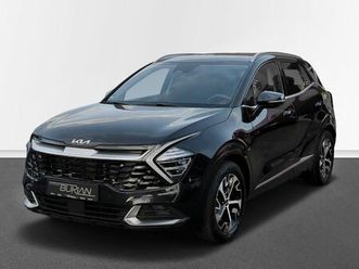 kia sportage 1.6 t-gdi mhev spirit 4wd,drive-wise+