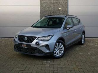 1.0 tsi dsg style *carplay/adaptive cruise/pdc a*