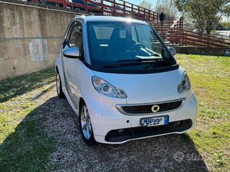 smart 1,0mhd pulse certificata