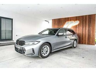 i touring, m pack, pano, head-up