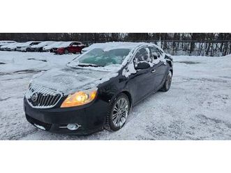 2013 buick verano w/1sd