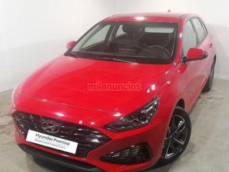 hyundai - i30 1.5 dpi klass slx