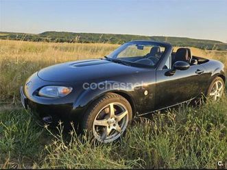 mazda mx5 active 1.8
