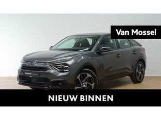 citroen c4 1.2t plus+gps+camera