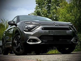 citroen c4 1.5 bluehdi auto. shine s !!