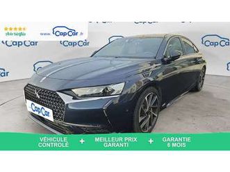 generation i 1.6 e-tense 225 hybrid eat8 opera