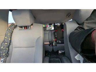 2011 honda element - clean title - drives smooth - no accidents