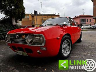 lancia fulvia zagato sport s1