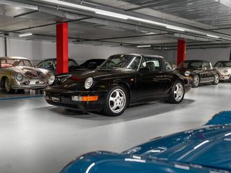 964 carrera 2