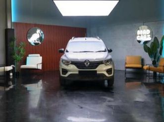 1.0 express panel van