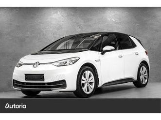 pro lim 58kwh 204 hk, led, kamera, carplay, style int++